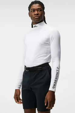 Best J.Lindeberg Aello Soft Compression White