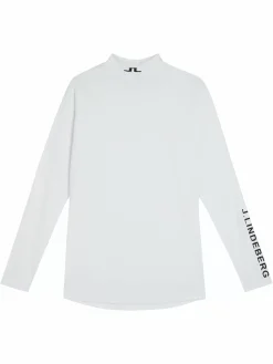 Best J.Lindeberg Aello Soft Compression White