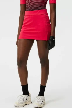 Best J.Lindeberg Amelie Skirt Jade Cream