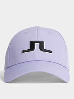 Best J.Lindeberg Anga Cap Sweet Lavender