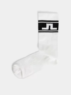 Clearance J.Lindeberg Lei Sock Exuberance