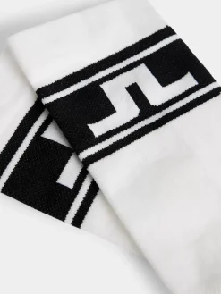 Clearance J.Lindeberg Lei Sock Exuberance