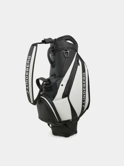 Cheap J.Lindeberg Staff Bag Black