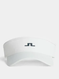 Store J.Lindeberg Yada Visor Black