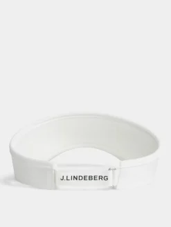 Store J.Lindeberg Yada Visor Black